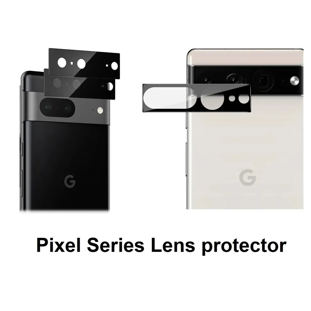 GLBLAUCK [2 Pack] For Google Pixel 7 Privacy Screen Protector, Anti-Spy 9H Hardness Case Friendly Tempered Glass Screen Protectors For Google Pixel 7 6.3