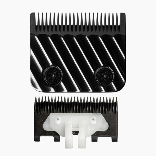 BaByliss Babyliss Pro LoPRO Wedge Blade Graphite Two Hole Clipper Replacement Blades