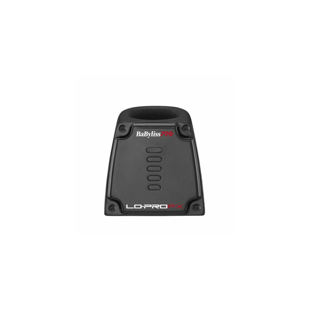 Babyliss Pro Lo-Pro Fx Hair Clipper Charging Base Stand Fast Charging
