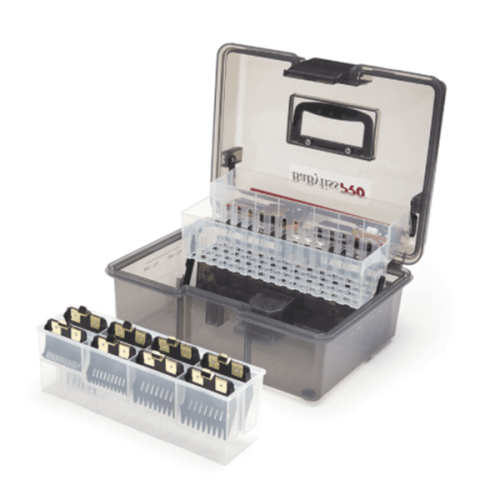 BaByliss Babyliss Pro BarberSonic Desinfectant Solution Box Professioneel Sterilisatiemiddel 2