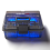 BaByliss Babyliss Pro BarberSonic Desinfectant Solution Box Professioneel Sterilisatiemiddel 2