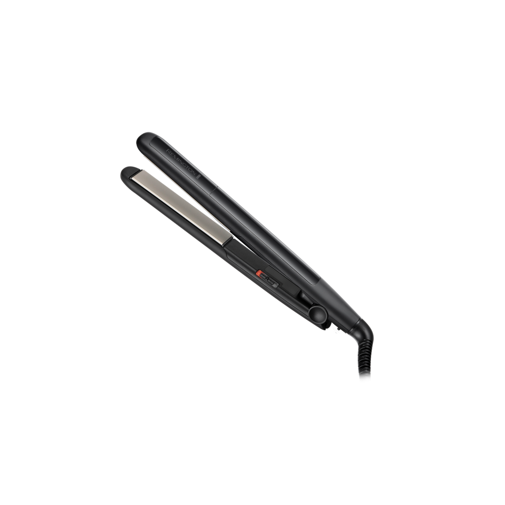 Remington S1370 Ceramic 215 Hair Straightener Fast Styling 15 Second Heat up