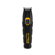Wahl Men 7-in-1 Hair Trimmer, Extreme Grip Interchangeable Heads Multi Groomer