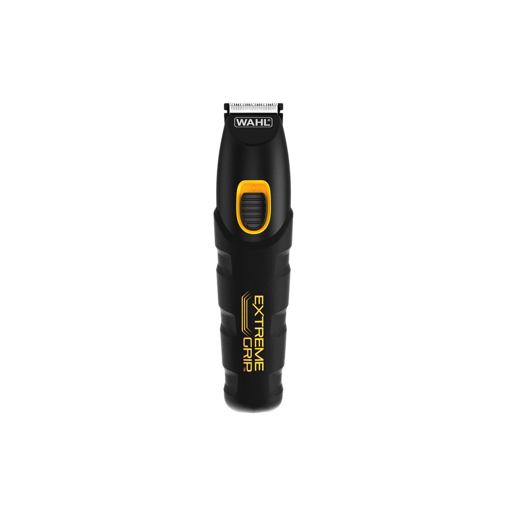 Wahl Men 7-In-1 Hair Trimmer, Extreme Grip Interchangeable Heads Multi Groomer