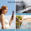 Handventilator, 3-in-1 minihandventilator, draagbare USB-oplaadbare kleine ventilator 6