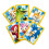 Sonic the Hedgehog Top Trumps Match - The Crazy Cube Game 4