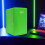 Koolatron (KRT08G) 6L Mini Fridge Portable Mini Fridge For Bedrooms 5