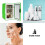 Koolatron (KRT08G) 6L Mini Fridge Portable Mini Fridge For Bedrooms 7