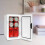 Koolatron (KRT08W) 6L Mini Fridge Portable Mini Fridge For Bedrooms 3