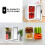 Koolatron (KRT08W) 6L Mini Fridge Portable Mini Fridge For Bedrooms 7