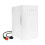 Koolatron (KRT08W) 6L Mini Fridge Portable Mini Fridge For Bedrooms 1