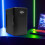 Koolatron (KRT08B) 6L Mini Fridge Portable Mini Fridge For Bedrooms 3