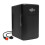 Koolatron (KRT08B) 6L Mini Fridge Portable Mini Fridge For Bedrooms 1