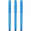 Manuscript Black Ink Fineliner Pens - Pack of 3 1