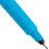 Manuscript Black Ink Fineliner Pens - Pack of 3 3