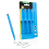 Manuscript Black Ink Fineliner Pens - Pack of 3 4