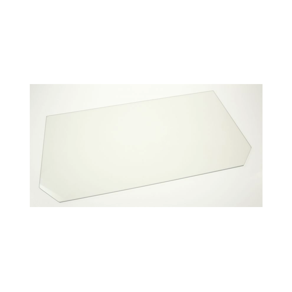 Aeg Genuine Deb331010m Top Oven Inner Door Glass