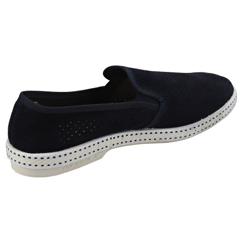 (47) Rivieras Sultan des Plages 30 Espadrilles marine unisex 1