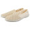 (47) Rivieras Herren klassische Espadrilles - Beig 6