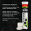 Science In Sport Hydro Hydration Tablets Gluten Free Zero Sugar Berry Flavour Plus Electrolytes 20 Effervescent Tablets 2