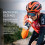 Science In Sport Hydro Hydration Tablets Gluten Free Zero Sugar Berry Flavour Plus Electrolytes 20 Effervescent Tablets 5