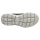 Skechers Skechers Uomo Sneaker Slip-in Summits Key Pace, Charcoal/Nero, 13 4
