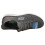 Skechers Skechers Uomo Sneaker Slip-in Summits Key Pace, Charcoal/Nero, 13 5