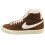 Nike (36) Nike Blazer Mid 77 Vintage Damen Sneaker Braun Wei? 3