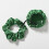 (Leopard print 1) Nightcap Drink Cover Scrunchie, The Drink Spiking Prevention Scrunchie 6