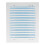 Ventilation Access Panel 200mm x 300mm Filter Plastic Door 1