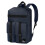 Jack Wolfskin Jack Wolfskin Unisex 364 Backpack Adjustable Padded 22L Rucksack 1