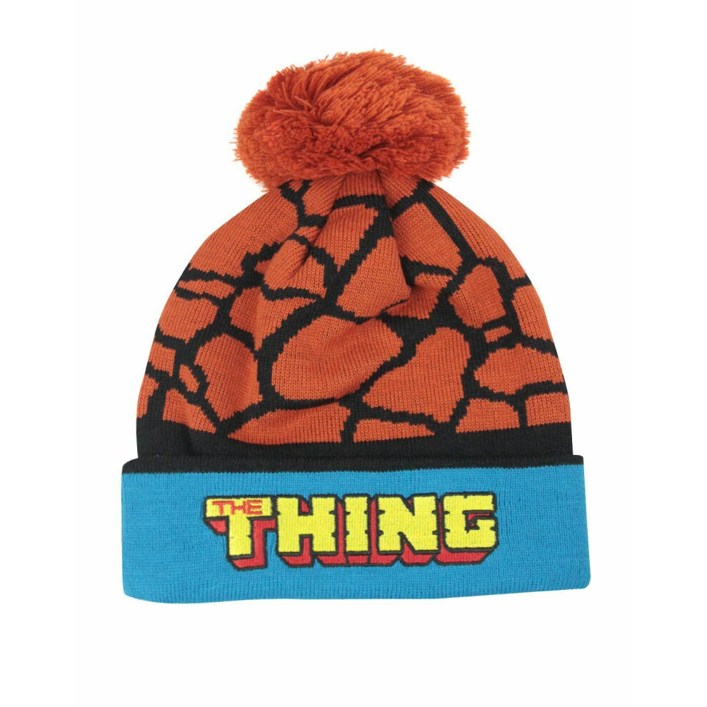 Bobble Hat