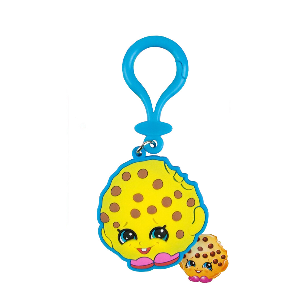 Shopkins Keyring (Unisex Kids Yellow)