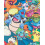 Pokémon Pokemon Backpack (Unisex Kids Blue) 2
