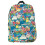 Pokémon Pokemon Backpack (Unisex Kids Blue) 1