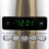 (KKCM12B) Kenmore Drip Coffee Maker Machine, 1.8L with Timer 7