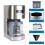 (KKCM12S) Kenmore Drip Coffee Maker Machine, 1.8L with Timer 5