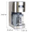 (KKCM12S) Kenmore Drip Coffee Maker Machine, 1.8L with Timer 8