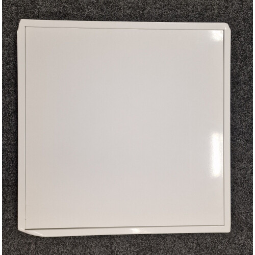 Metal Access Panel 600mm x 600mm Damaged Door Hatch