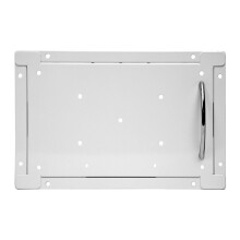 Metal Access Panel 250mm x 200mm Door Hatch