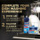 Finish Finish Ultimate Infinity Shine Dishwasher Tablets Lemon 100 Dishwasher Tablets 2