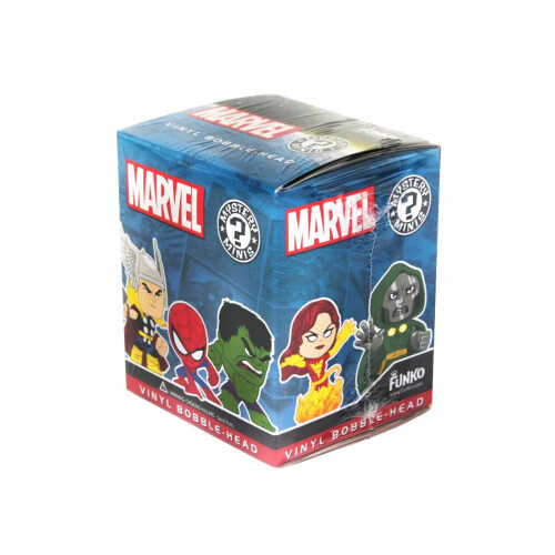 Funko Funko Pop! Funko Vinyl Figure (Unisex Blue)