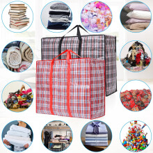 (70x70x18cm, black) pack of 5 Laundry Bags Reusable LARGE XL Storage