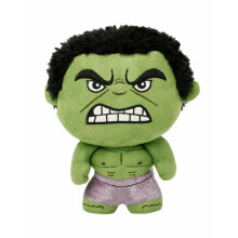 Funko Pop! Plush Figure (Unisex Green)
