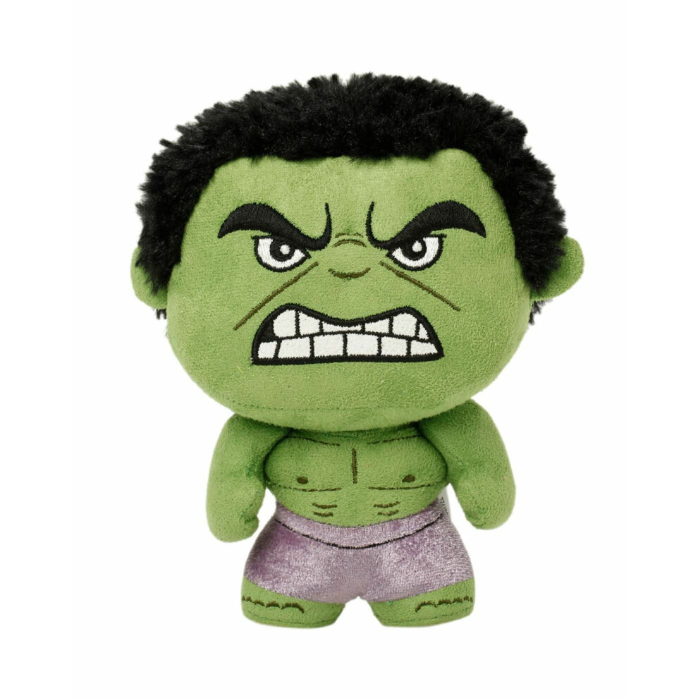 Funko Pop! Plush Figure (Unisex Green)