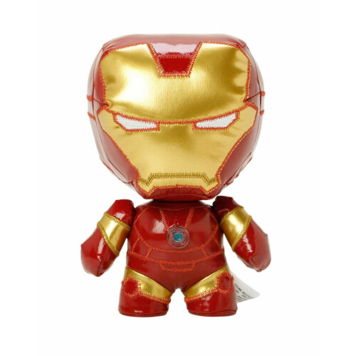 Funko Funko Pop! Plush Figure (Unisex Red)