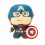 Funko Funko Pop! Plush Figure (Unisex Blue) 1
