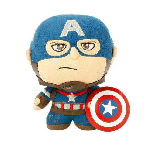 Funko Funko Pop! Plush Figure (Unisex Blue)