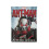 Marvel Marvel Playing Cards (Unisex Red) 1
