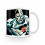 DC Comics DC Comics Standard Mug (Unisex White) 1